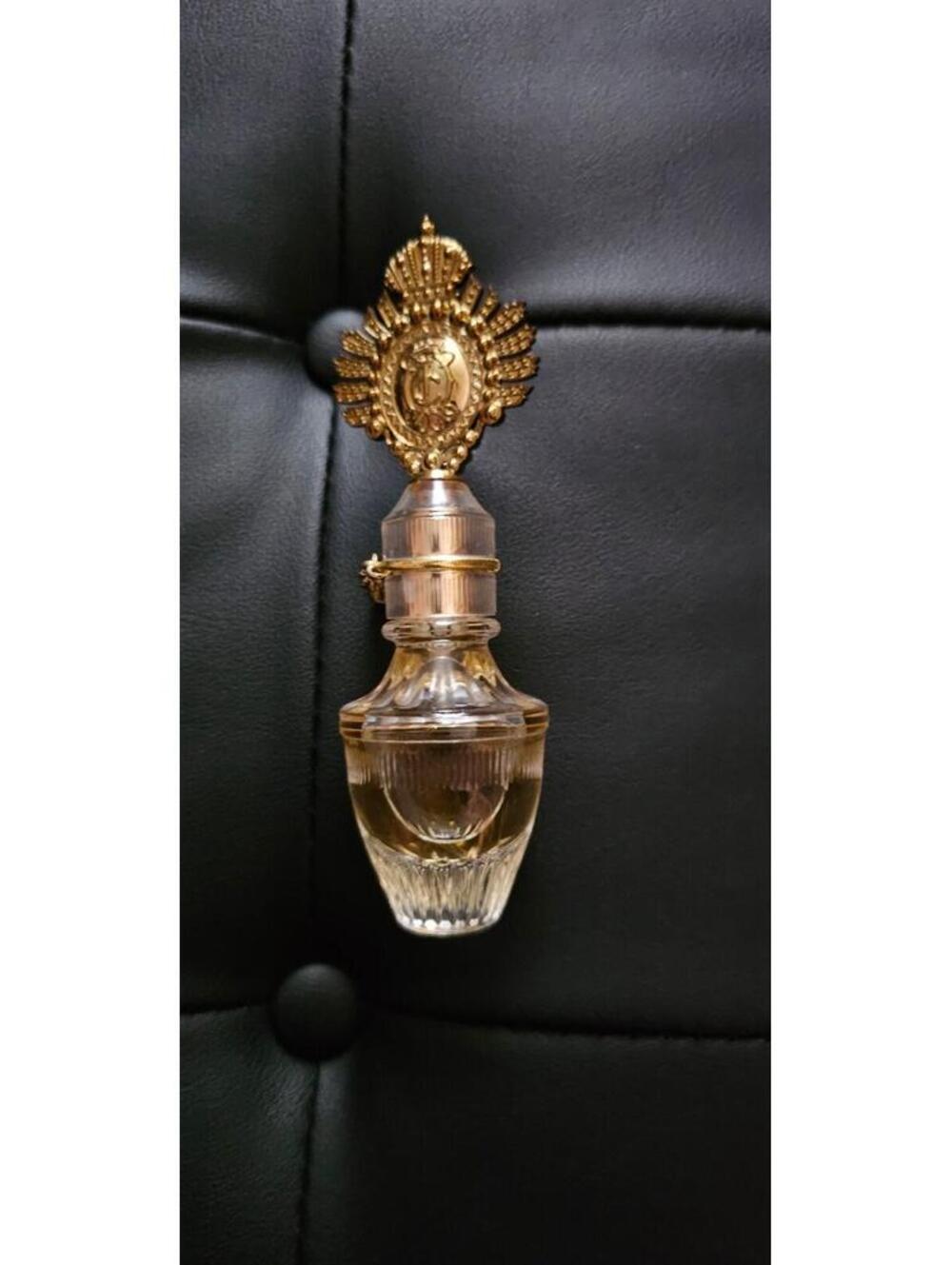 Juicy Couture couture perfume new
